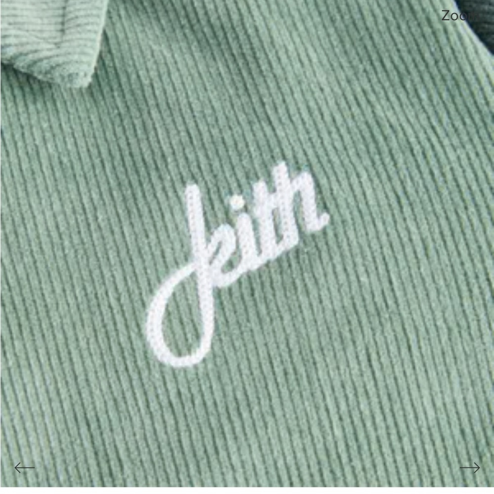 Kith Varsity Jacket - image 3